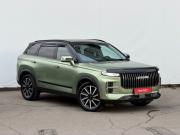 Jaecoo J7 I Иркутск  - изображение 31