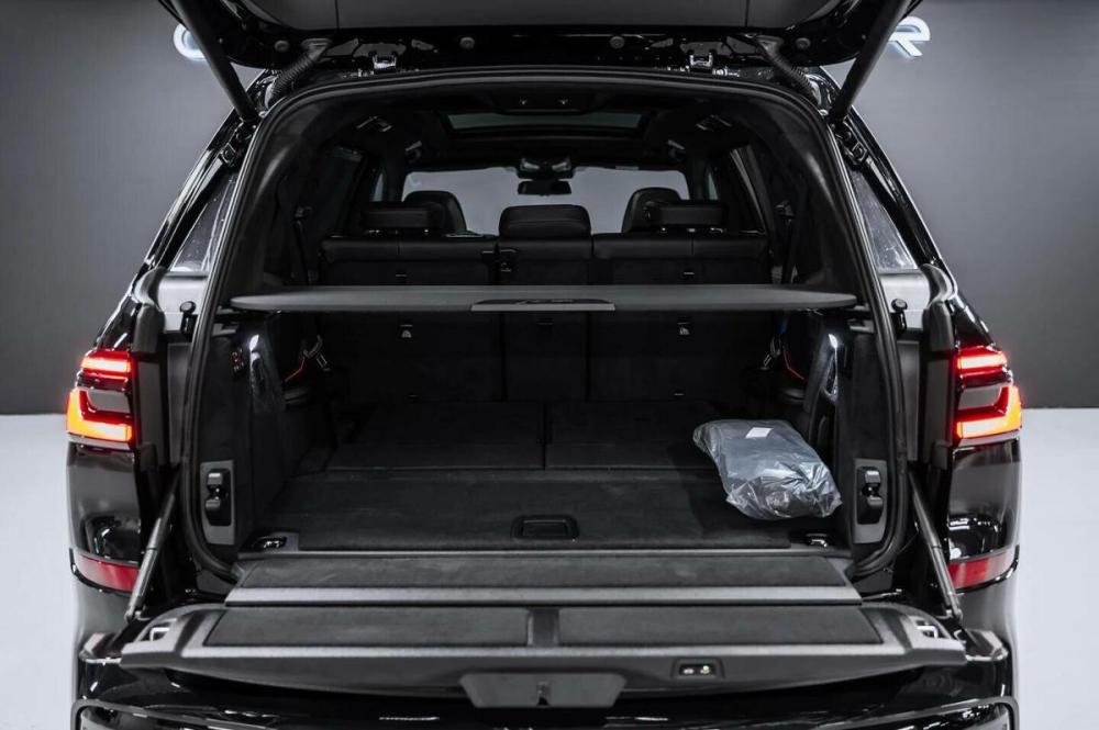 BMW X7 I (G07) Рестайлинг Москва  - изображение 12
