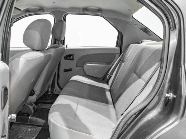 Renault Logan I с пробегом 2009 года, цена 205 740 рублей, 249978 км, седан, Автокод Объявления