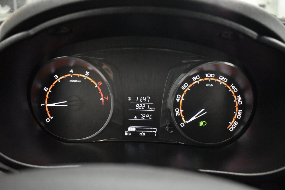Lada (ВАЗ) Granta I Рестайлинг Москва  - изображение 6