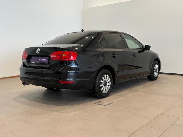 Volkswagen Jetta VI с пробегом 2014 года, цена 860 000 рублей, 198185 км, седан, Автокод Объявления