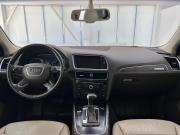 Audi Q5 I (8R) Рестайлинг Волгоград  - изображение 50