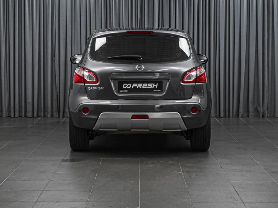 Nissan Qashqai I Рестайлинг Ставрополь  - изображение 4