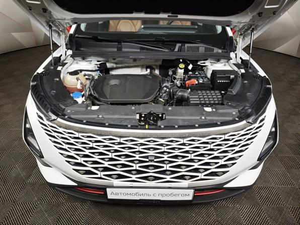 Omoda C5 I с пробегом 2022 года, цена 1 495 000 рублей, 102145 км, внедорожник, Автокод Объявления