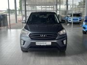 Hyundai Creta I Воронеж  - изображение 25