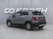 Chevrolet Tracker III Ростов-на-Дону  - изображение 18