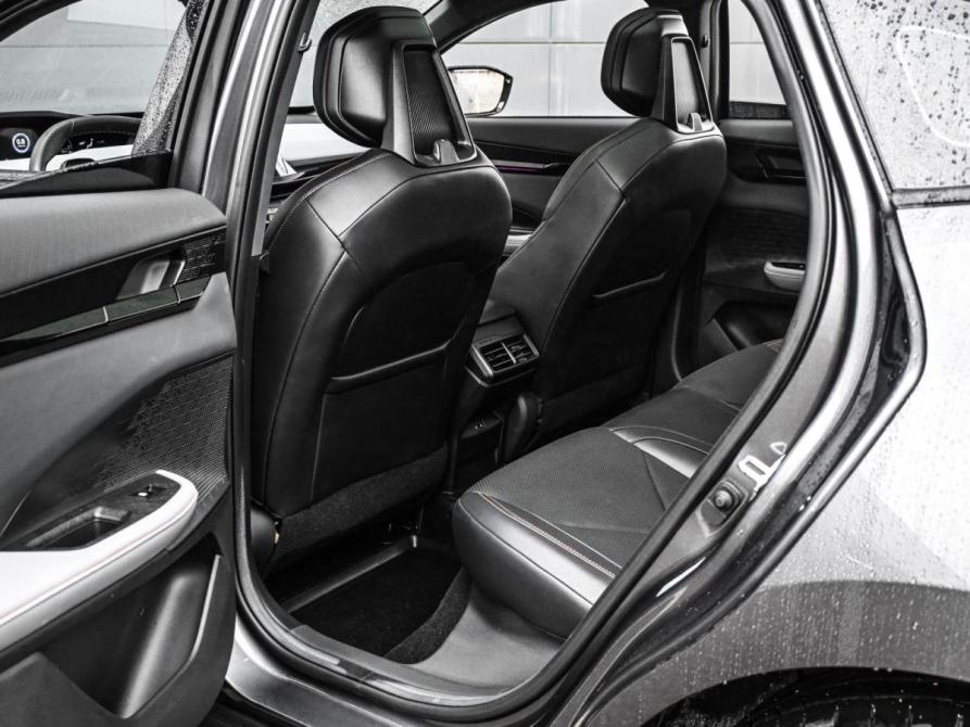 Changan UNI-V I Новороссийск  - изображение 11