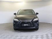 Lexus RX IV Санкт-Петербург  - изображение 26