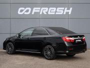 Toyota Camry VII (XV50) Краснодар  - изображение 27