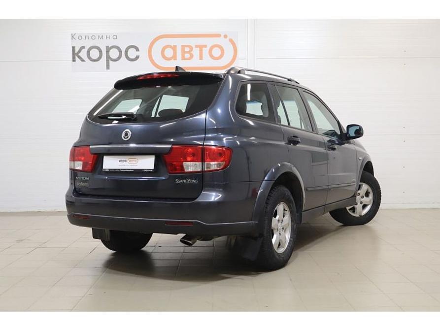 SsangYong Kyron I Рестайлинг Коломна  - изображение 3