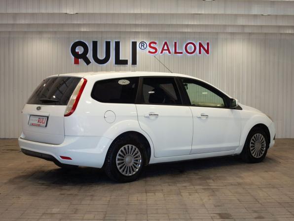 Ford Focus II Рестайлинг с пробегом 2010 года, цена 505 000 рублей, 216911 км, универсал, Автокод Объявления