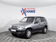 Chevrolet Niva I Нижний Новгород  - изображение 19