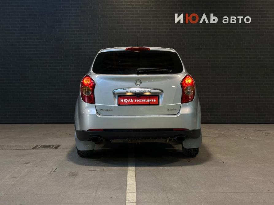 SsangYong Actyon II Челябинск  - изображение 6