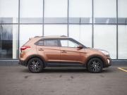 Hyundai Creta I Курган  - изображение 27