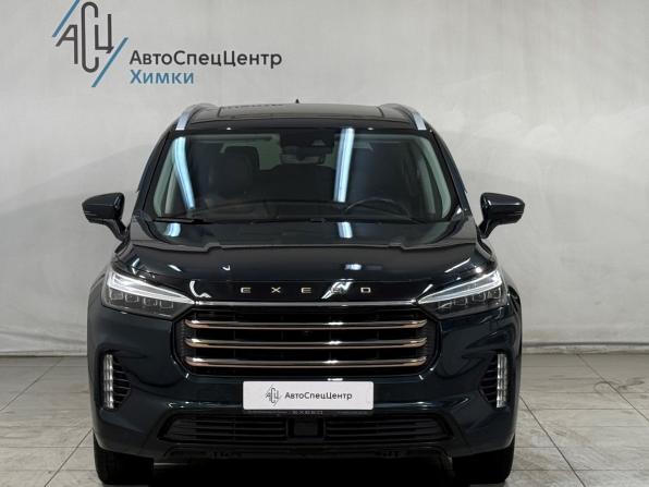 Exeed VX I с пробегом 2022 года, цена 2 399 800 рублей, 74500 км, внедорожник, Автокод Объявления