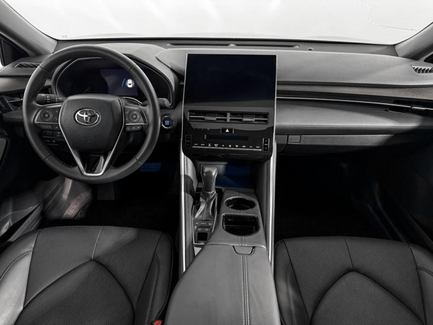 Toyota Avalon V Рестайлинг Санкт-Петербург  - изображение 15