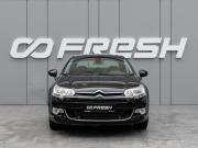 Citroen C5 II Краснодар  - изображение 24