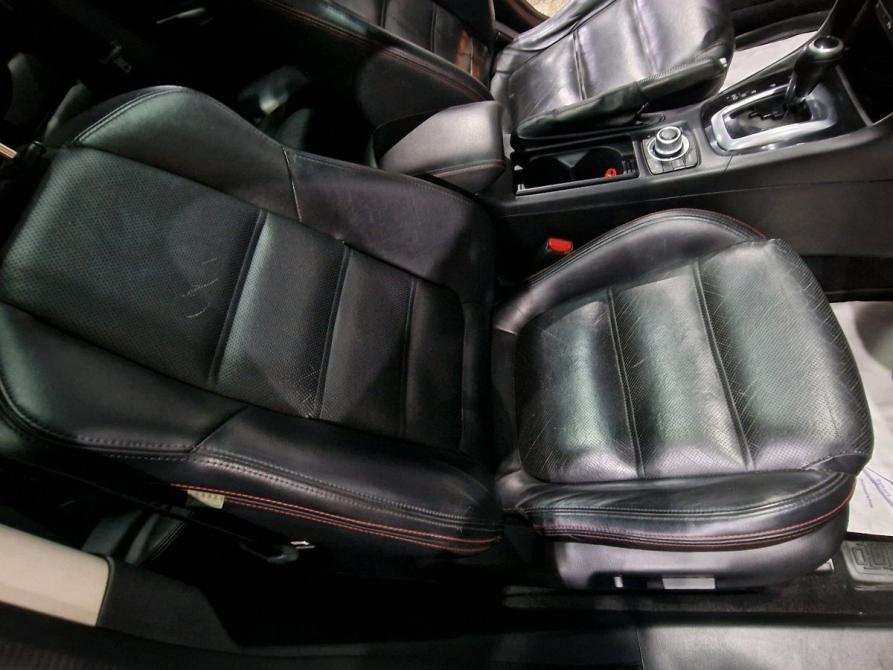 Mazda 6 III (GJ) Ставрополь  - изображение 26