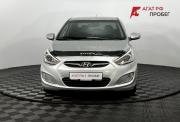 Hyundai Solaris I Нижний Новгород  - изображение 25