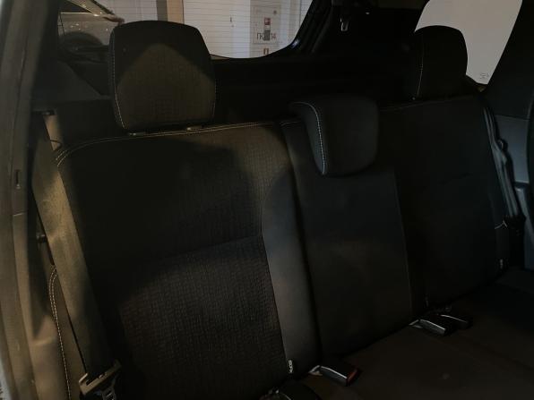 Nissan Terrano III (D10) с пробегом 2017 года, цена 1 104 400 рублей, 105835 км, внедорожник, Автокод Объявления
