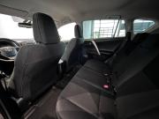 Toyota RAV4 IV (XA40) Волгоград  - изображение 58