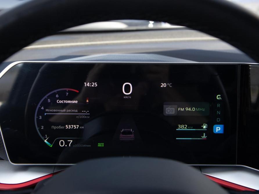 Geely Coolray I Рестайлинг Москва  - изображение 9