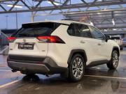 Toyota RAV4 V (XA50) Санкт-Петербург  - изображение 30