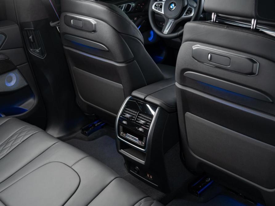 BMW X5 IV (G05/G18) Рестайлинг Москва  - изображение 26