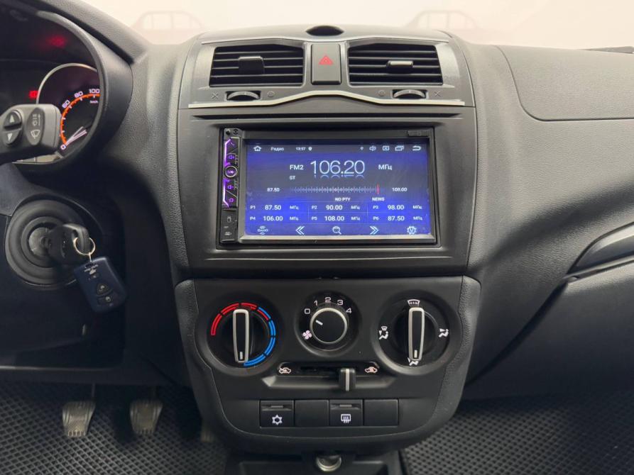 Lada (ВАЗ) Granta I Рестайлинг Ставрополь  - изображение 12