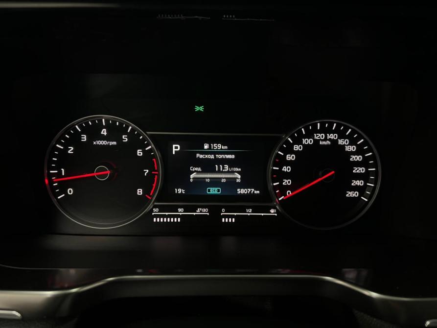 Kia Sorento IV Казань  - изображение 11