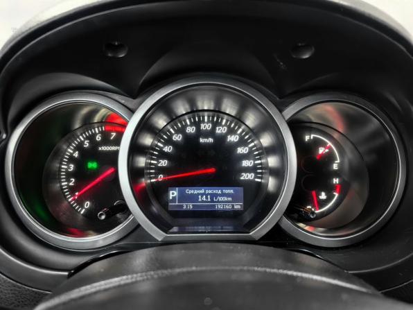 Suzuki Grand Vitara II Рестайлинг с пробегом 2011 года, цена 1 130 000 рублей, 192159 км, внедорожник, Автокод Объявления