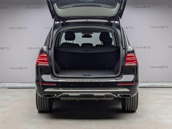 Mercedes-Benz GLE I (W166) с пробегом 2016 года, цена 3 625 000 рублей, 118640 км, внедорожник, Автокод Объявления
