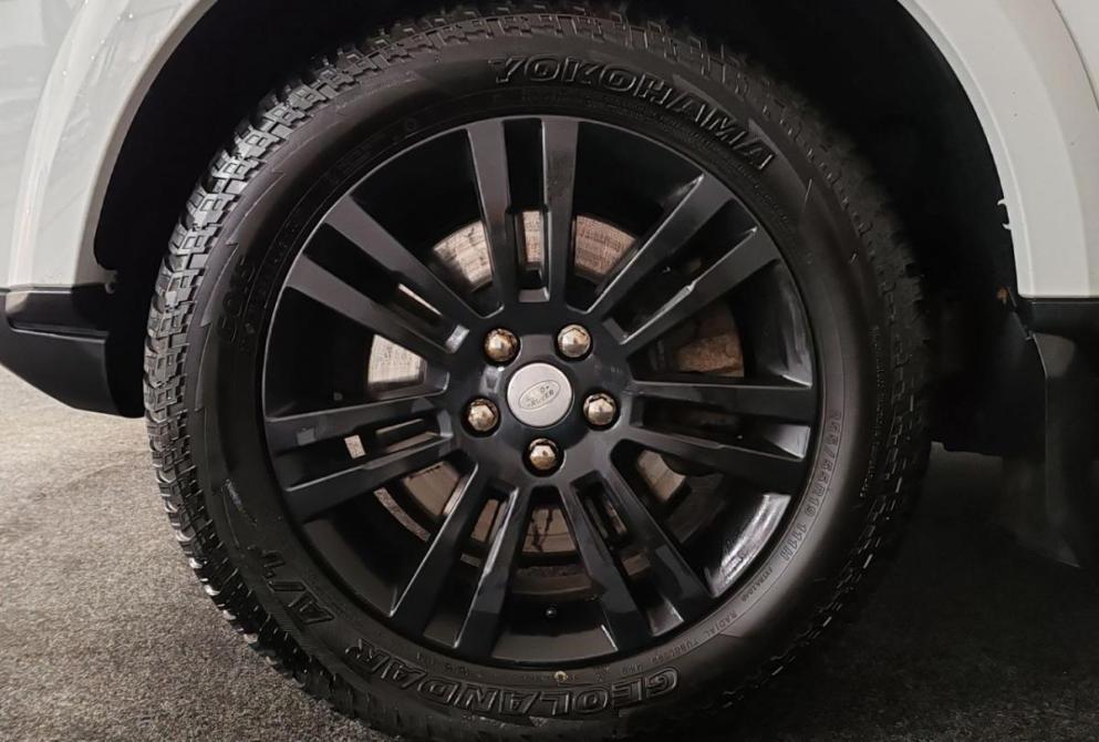 Land Rover Discovery IV Рестайлинг Ярославль  - изображение 25