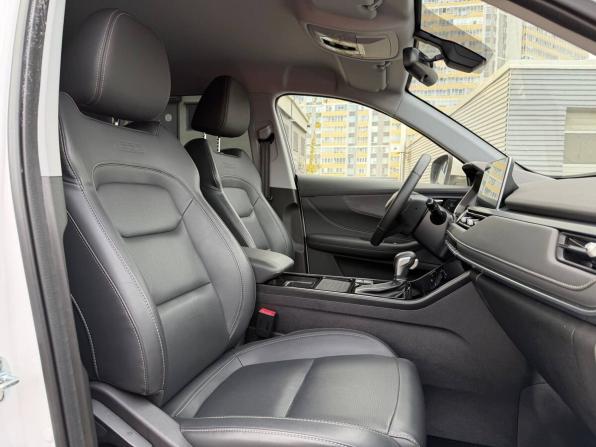 Chery Tiggo 4 Pro I Рестайлинг с пробегом 2024 года, цена 1 595 000 рублей, 19300 км, внедорожник, Автокод Объявления