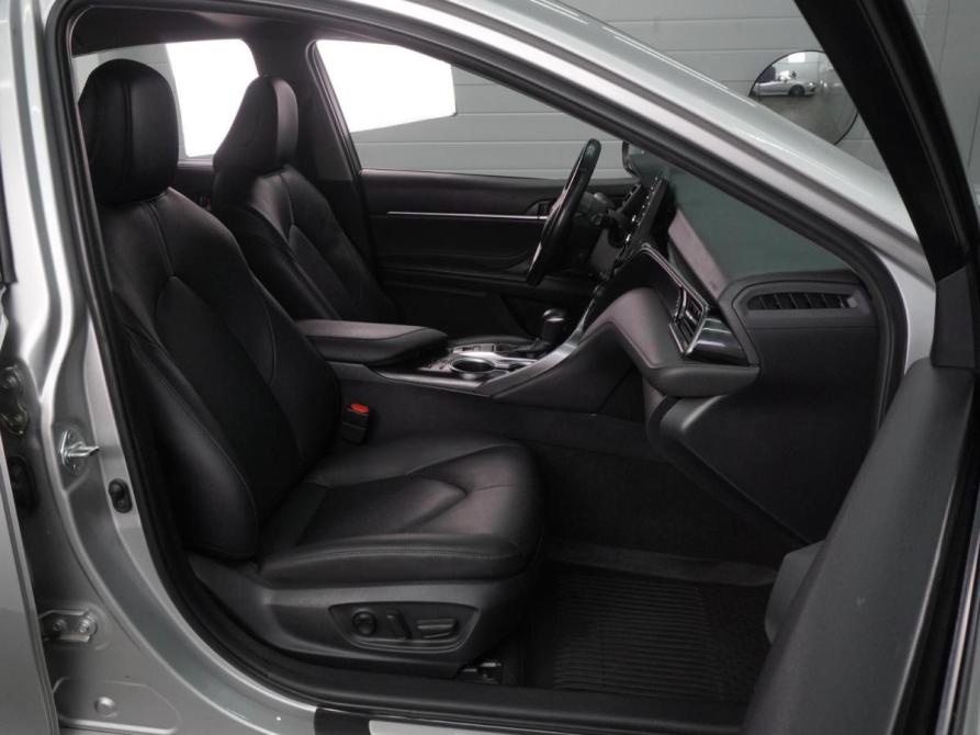 Toyota Camry VIII (XV70) Рестайлинг Воронеж  - изображение 8