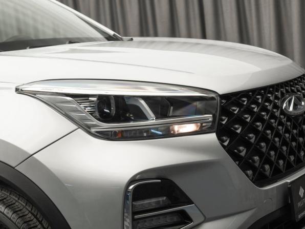Chery Tiggo 4 Pro I Рестайлинг с пробегом 2024 года, цена 1 730 000 рублей, 35057 км, внедорожник, Автокод Объявления