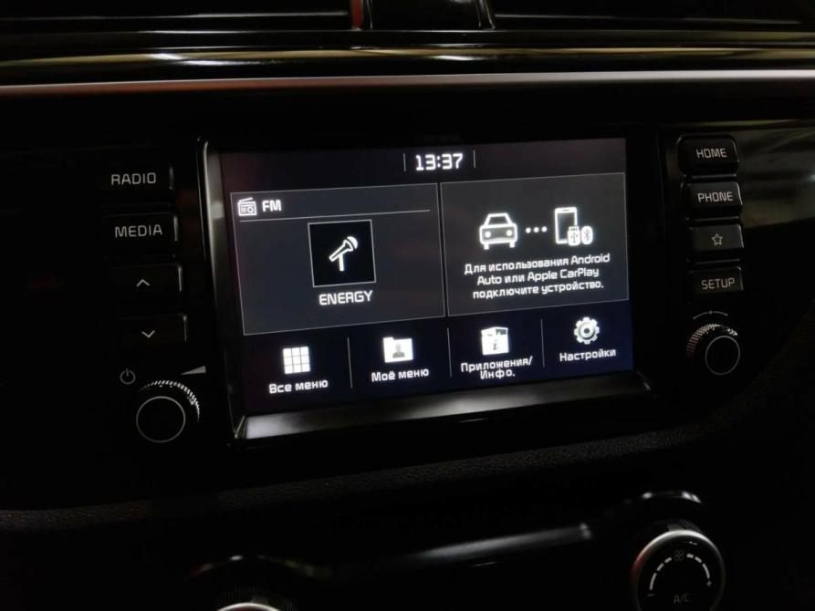 Kia Rio IV Набережные Челны  - изображение 11