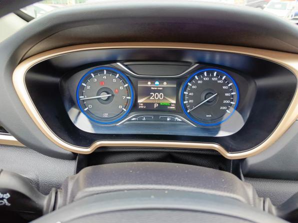 GAC GS5 I с пробегом 2020 года, цена 1 650 995 рублей, 114899 км, внедорожник, Автокод Объявления