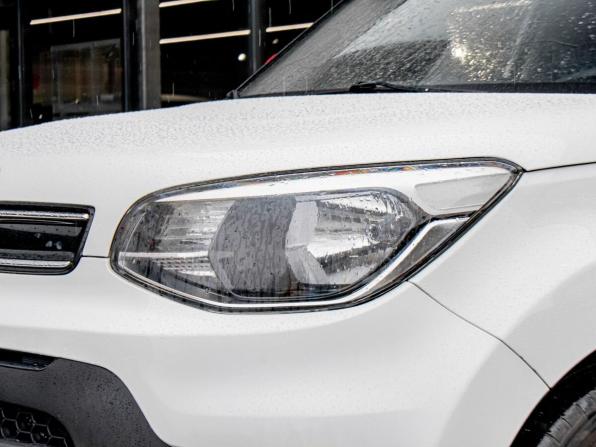 Kia Soul II Рестайлинг с пробегом 2018 года, цена 1 487 000 рублей, 150744 км, хэтчбек, Автокод Объявления