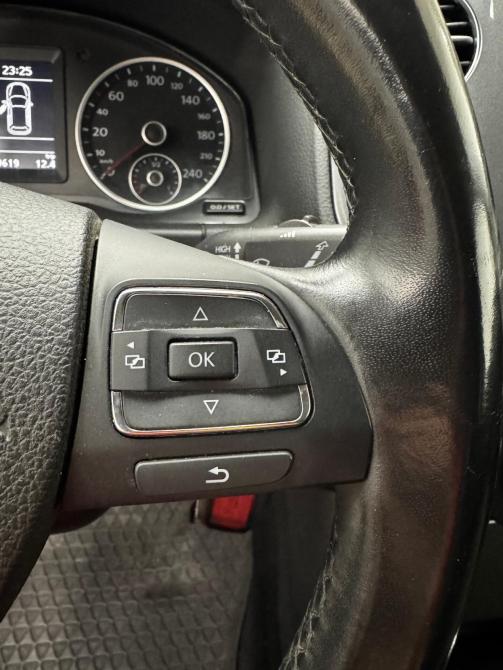 Volkswagen Tiguan I Рестайлинг Челябинск  - изображение 14