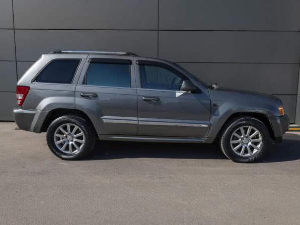 Jeep Grand Cherokee III (WK) с пробегом 2007 года, цена 949 000 рублей, 284000 км, внедорожник, Автокод Объявления