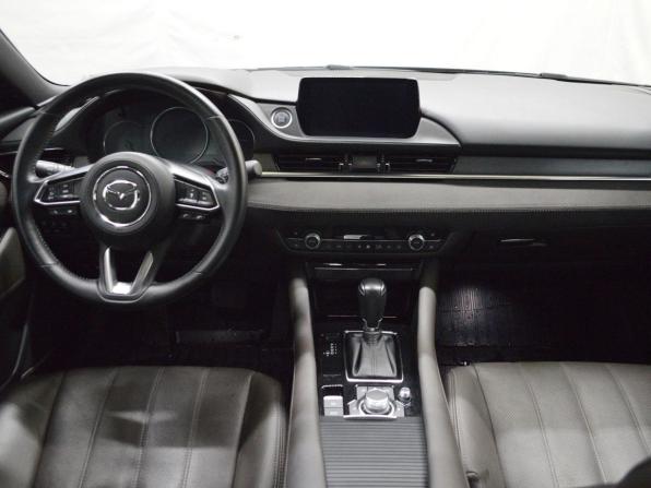 Mazda 6 III (GJ) Рестайлинг 2 с пробегом 2022 года, цена 2 899 000 рублей, 54694 км, седан, Автокод Объявления