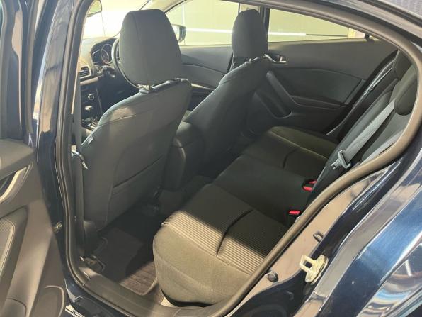Mazda Axela III с пробегом 2014 года, цена 1 249 000 рублей, 107000 км, хэтчбек, Автокод Объявления