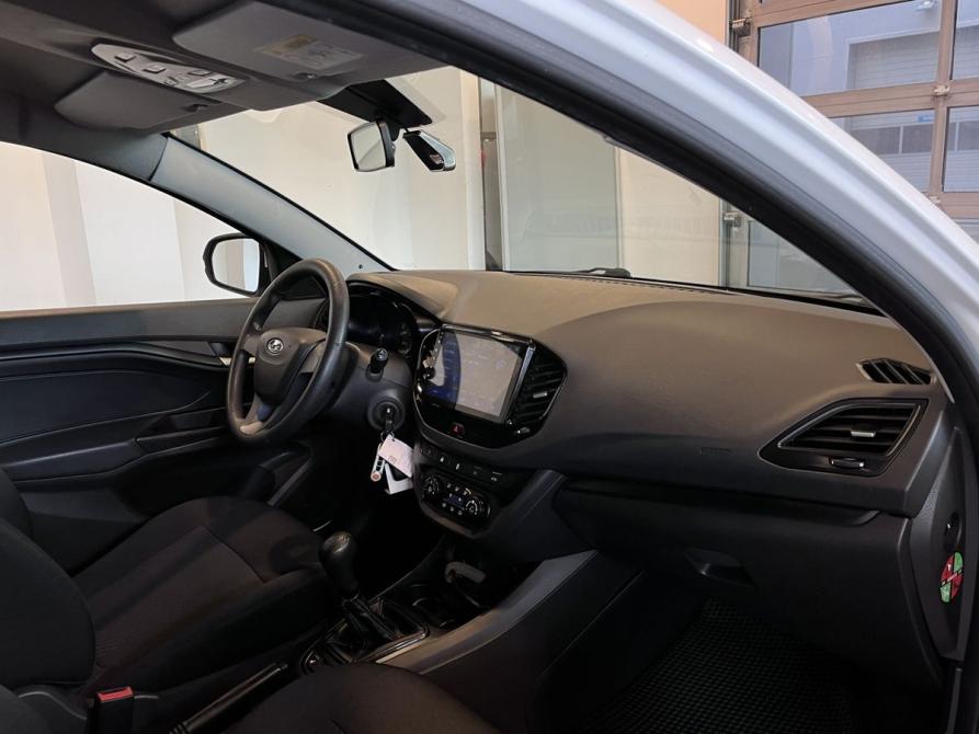 Lada (ВАЗ) Vesta I Чебоксары  - изображение 12