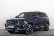 Geely Monjaro I Рестайлинг Томск  - изображение 21