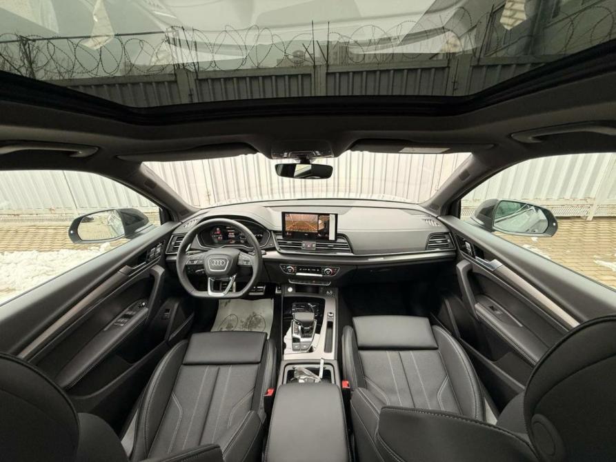 Audi Q5 II (FY) Рестайлинг Ростов-на-Дону  - изображение 26
