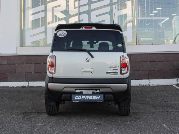 Suzuki Hustler I с пробегом 2014 года, цена 669 000 рублей, 287210 км, хэтчбек, Автокод Объявления