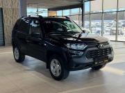 Lada (ВАЗ) Niva Travel I Оренбург  - изображение 23