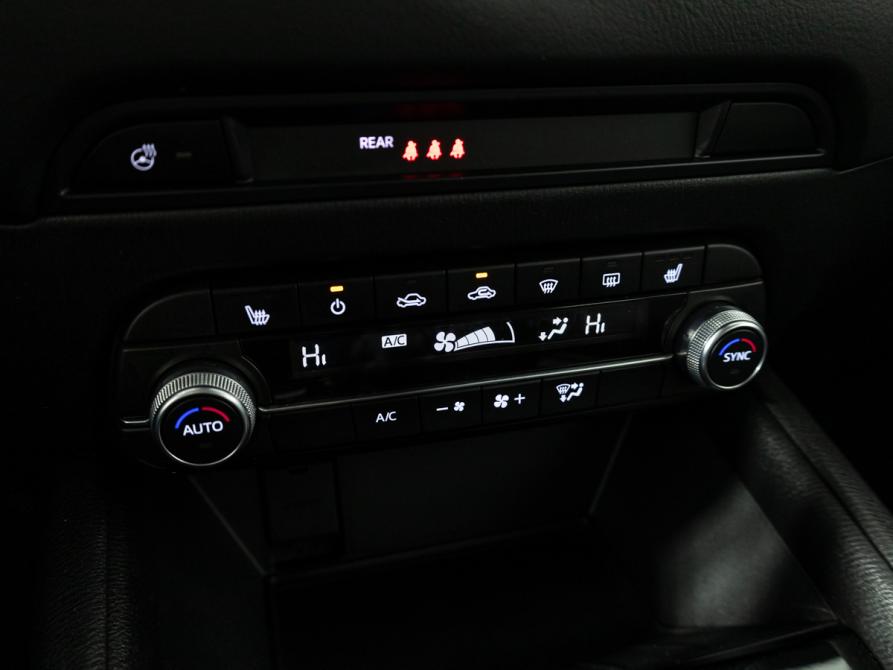 Mazda CX-5 II Санкт-Петербург  - изображение 15