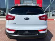 Kia Sportage III Уфа  - изображение 19